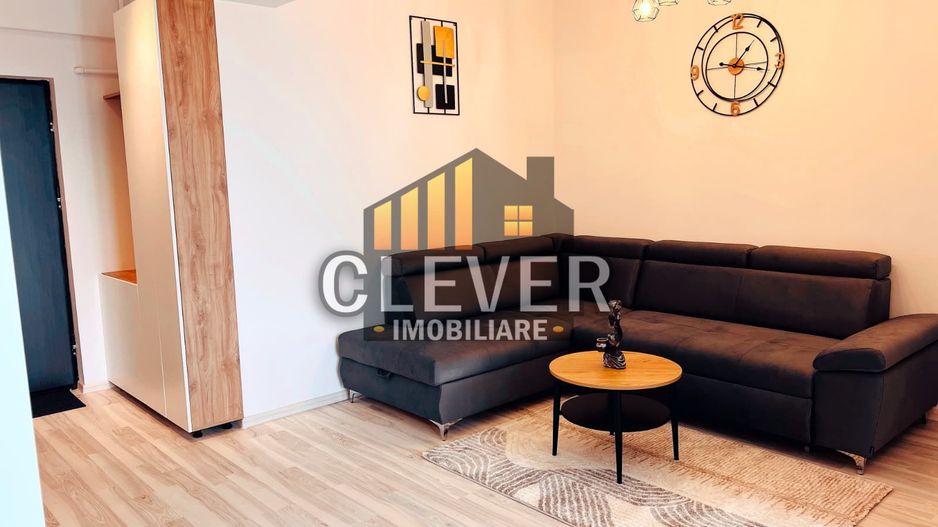 Ap 2 camere, mobilat utilat – Dedeman Pallady,  6 min metrou  Saligny - Poză 20