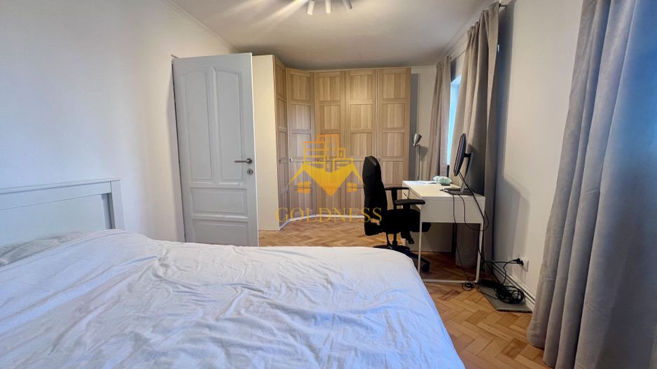 3 camere decomandate, Zona Big, Mehedinti, Manastur - Poză 3