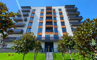 Apartament cu 3 camere, etaj intermediar, bloc nou, zona Iulius Mall - Poză 1