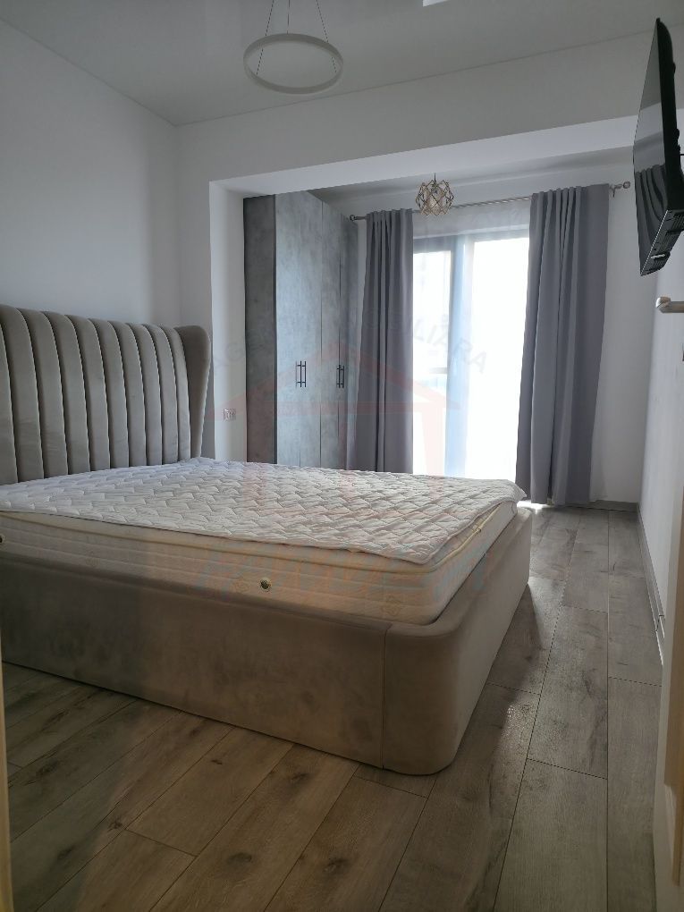APARTAMENT CU 2 CAMERE DE VÂNZARE | COMPLEX REZIDENȚIAL NOU - Poză 5