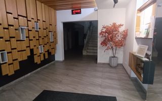 Apart. 2 cam. mare + Parcare + Terasa ! Sector 6 - Poză 9