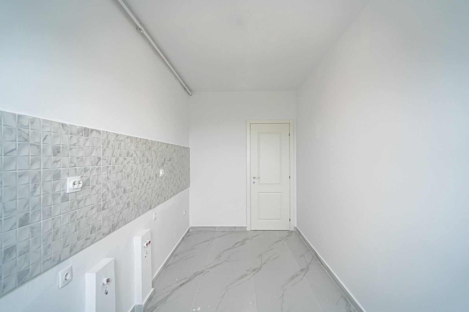 Militari-Metrou Preciziei -2 Camere, 62.1 mp, dec, Bloc Nou, LIFT, Finalizat - Poză 4