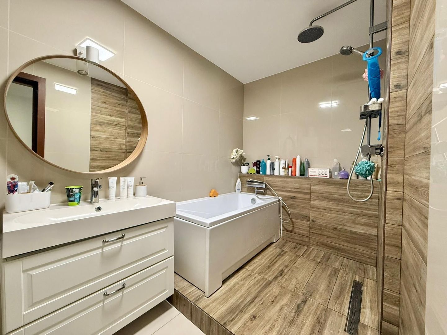 COSMOPOLIS - Vila Duplex cu 4 camere Mobilata si Utilata - Poză 20