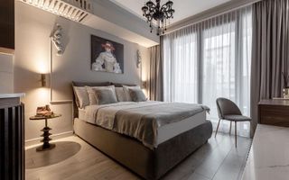 Studio premium pe Șoseaua Nordului – design de revistă | Investiție - Poză 9