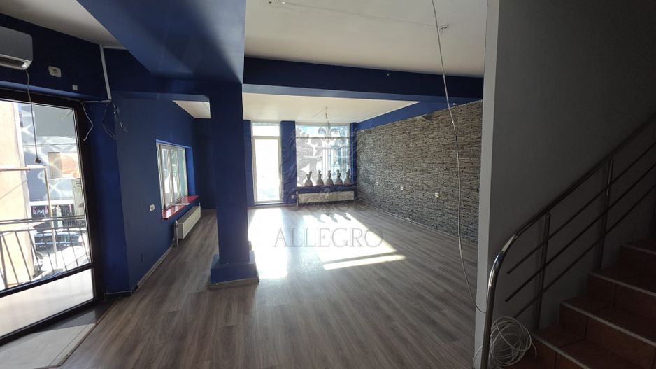 Dorobanti | Vila Individuala | 7 camere | Terasa - Poză 8