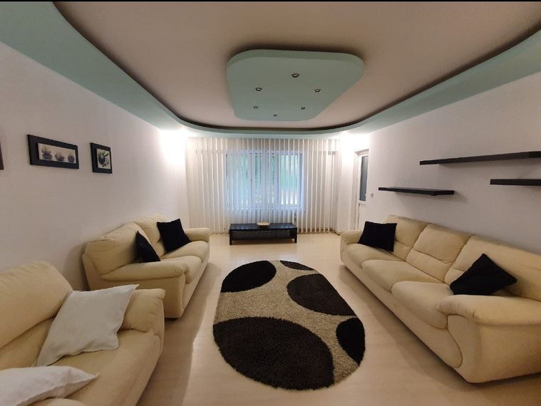 Inchiriez Apartament 3 camere Virtutii - Poză 1