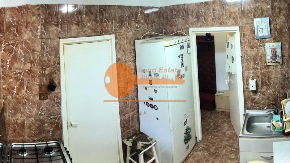 Vanzare 3 camere Brancoveanu/Piata Sudului - Poză 9