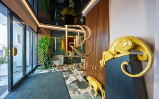 First Estate Pipera | Terase de 19 mp | Etaj intermediar | LUX - Poză 19