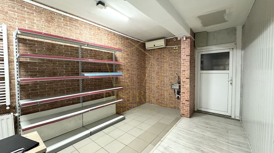 Spatiu comercial | Zona Girocului - Poză 4