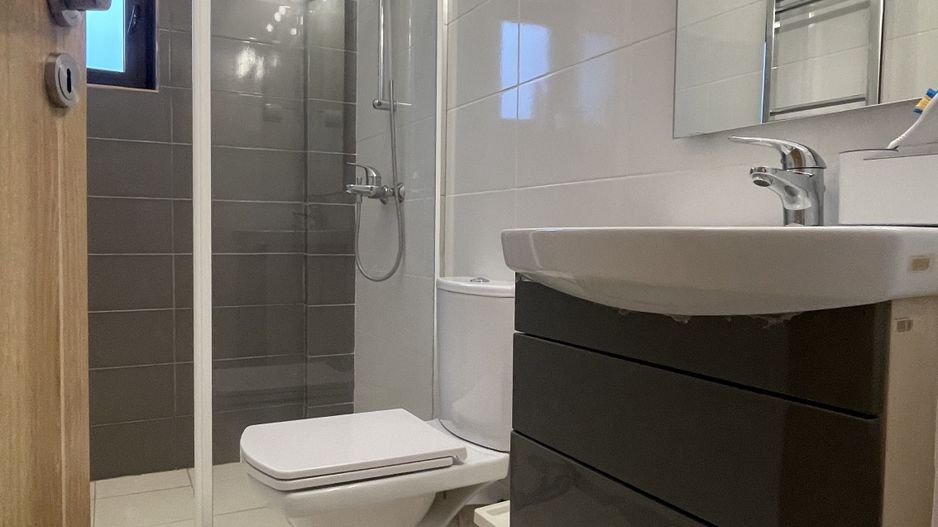 3 camere | Pipera | Matei Millo | 2 terase | boxa + parcare - Poză 13