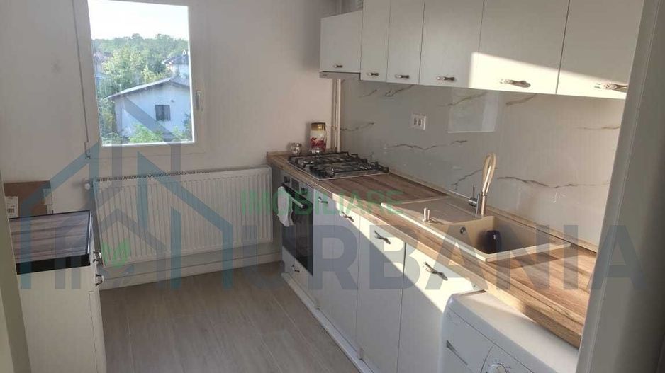 Apartament 2 camere de inchiriat, zona Nicolina, Iasi - Poză 2