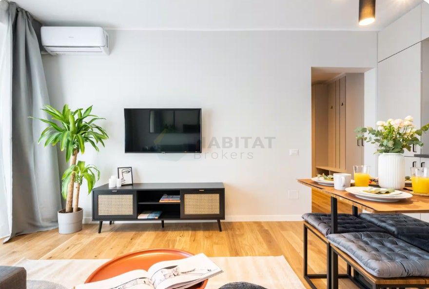 Apartament de lux cu vedere panoramica - Str. Vasile Conta - Poză 4