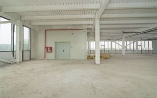 Stefanesti A3 Centura Spatiu 900mp cladire comerciala/birouri - Poză 7