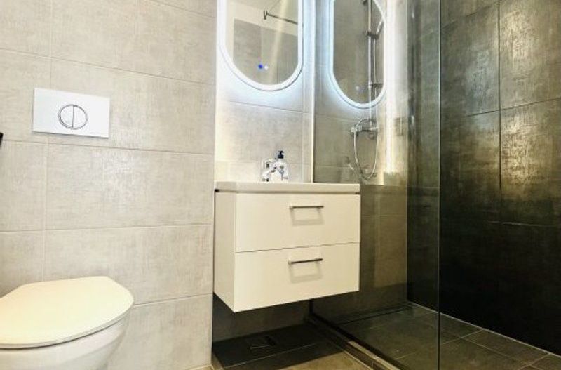 Apartament 3 camere Smart Home, în zona Lipovei, lângă pădure - Poză 11