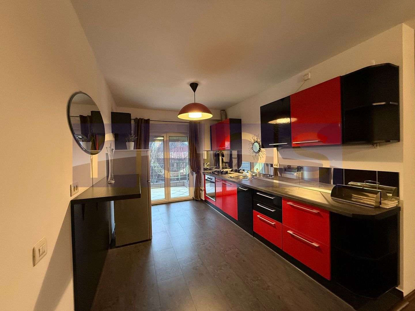 INCHIRIERE 3 CAMERE | SOS NORDULUI | 100MP | LOC PARCARE | MOBILAT | - Poză 20