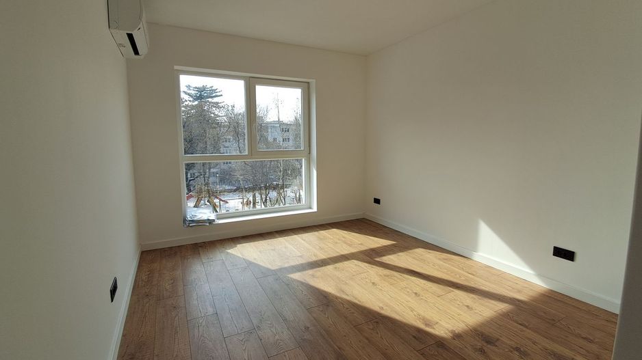 Prima inchiriere 3 camere+ parcare subterana , bloc nou S31 - Poză 6