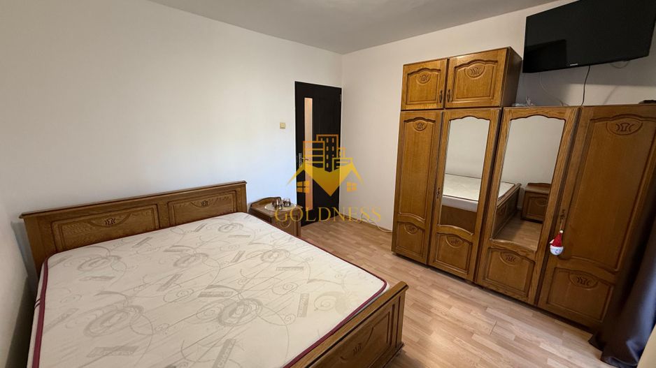 3 camere decomandate, parcare, , Marasti Fabricii de zahar, Profi, UAD - Poză 4