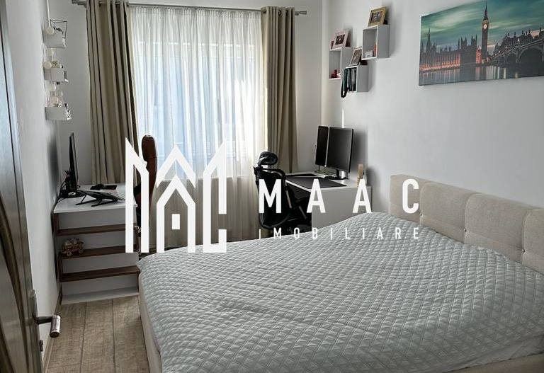 Apartament 3 camere | Etaj 2 | Decomandat | 76 MP | Selimbar - Poză 3