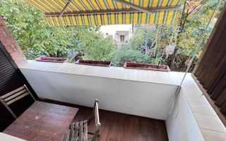 Girocului | 3 camere | 90 mp | 2 băi | Terasă - Poză 14