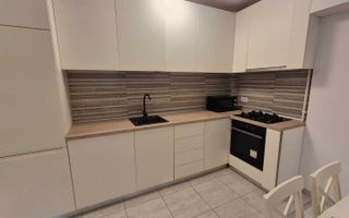 Apartament 2 camere, mobilat complet, cu loc de parcare | Neofort 10 - Poză 2