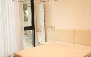 Apartament 3 camere - 120mp - Domenii - Metrou 1 Mai - Parcare 0% Comi - Poză 6