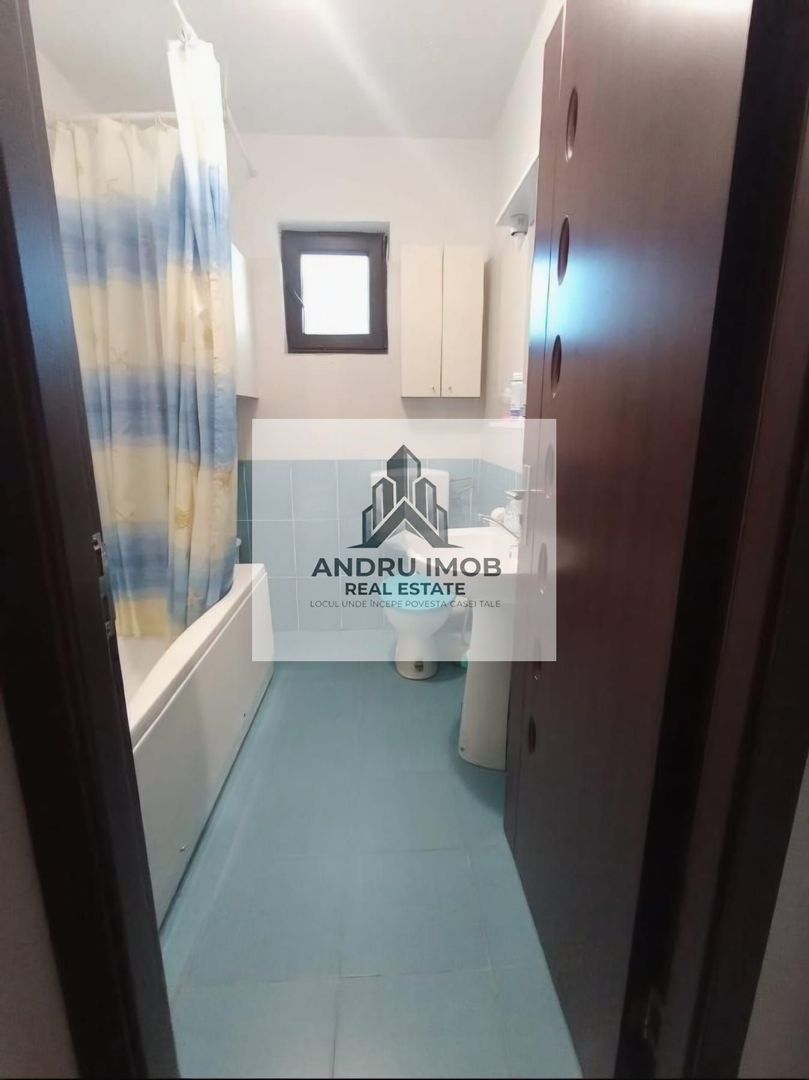 Apartament 2 camere decomandat/ Oituz / Metrou Dimitrie Leonida - Poză 9