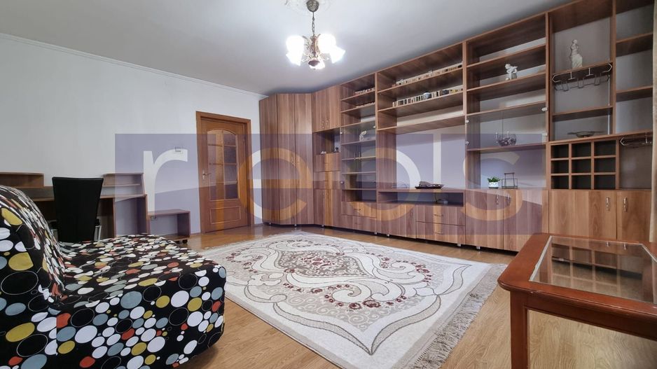 VANZARE 3 CAMERE- DECOMANDAT -MIRCEA VODA-UNIRII - Poză 3