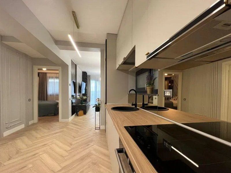 Vanzare apartamente 2 camere Pipera - Poză 6