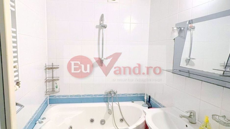 De vanzare apartament cu 2 camere in Tiglina 1, 60.000 euro - Poză 3