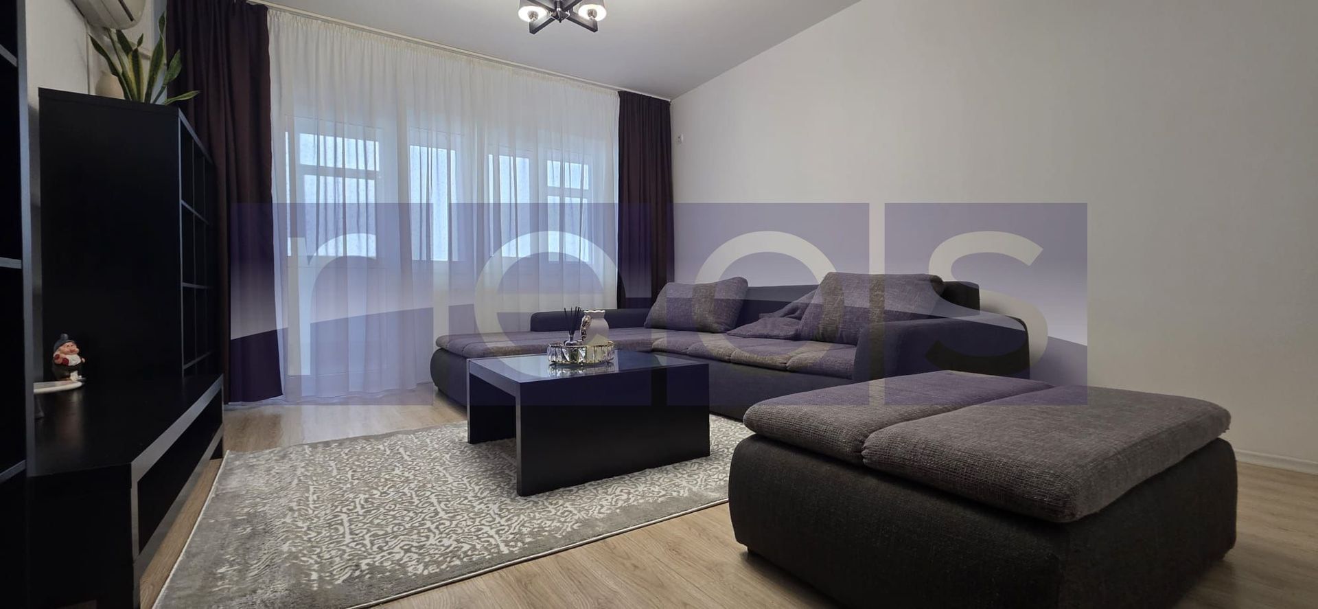 VANZARE 2 CAMERE DECOMANDAT - PARCARE -CONFORT CITY - Poză 3