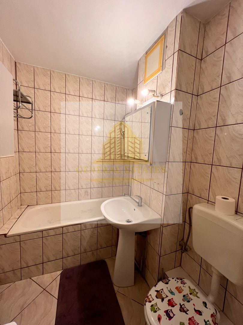 Garsoniera de vanzare - disponibilitate imediata - Poză 6