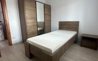 2 camere | etaj intermediar | mobilat si utilat | zona excelenta | - Poză 3
