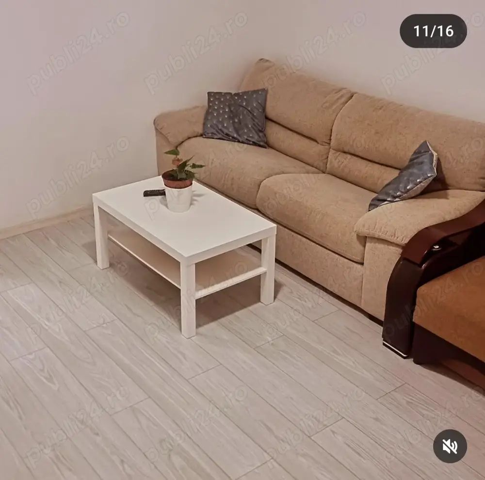 Garsoniera Renovata, etaj 1. Grand Arena. - Poză 5