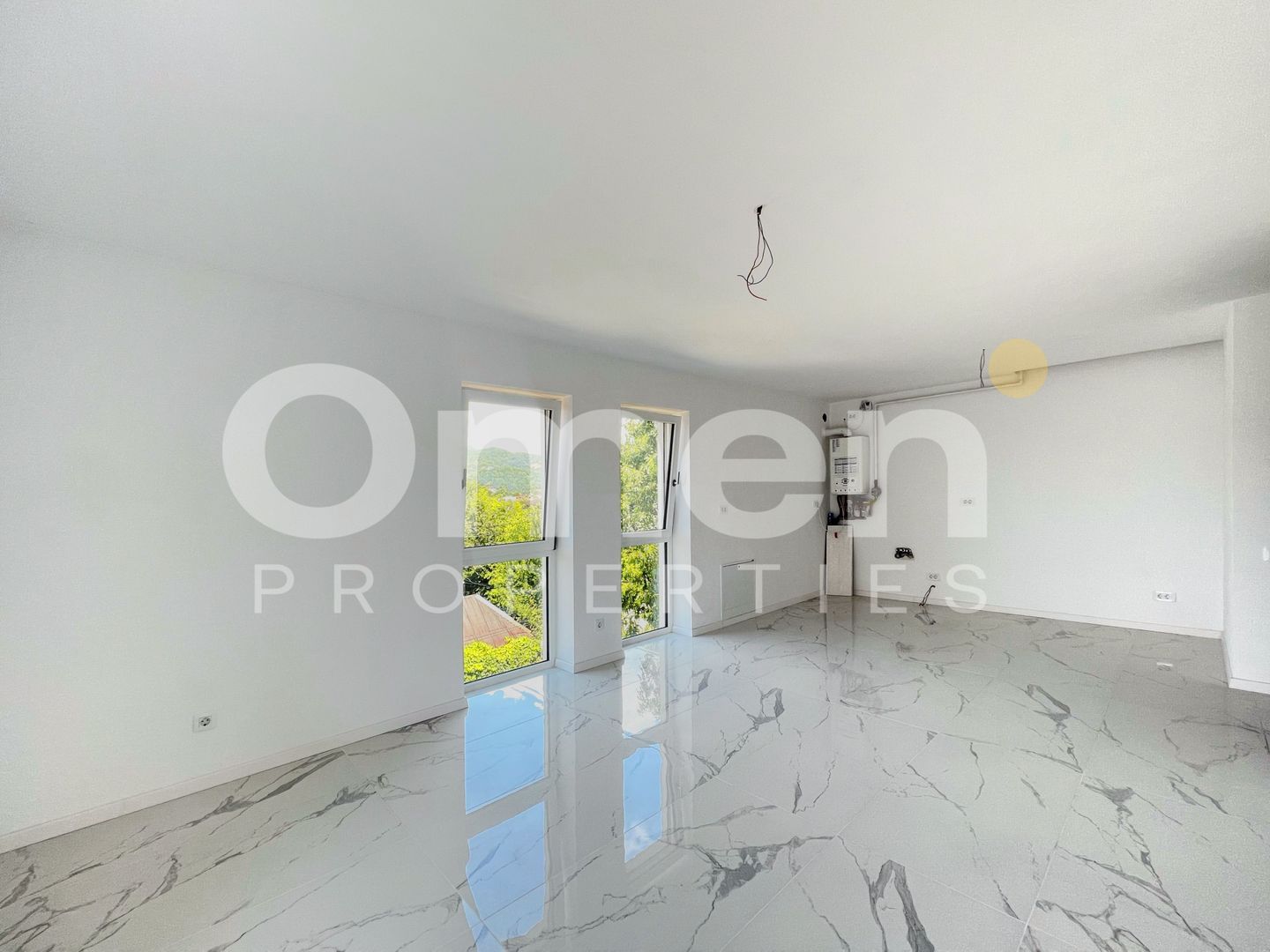 Apartament 2 camere | 49 mp | etaj 2 | zona Anton Pann. - Poză 1