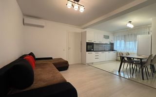 Duplex 4 camere 150mp | living | parcare privata | spatiu verde Bucium - Visani - Poză 3