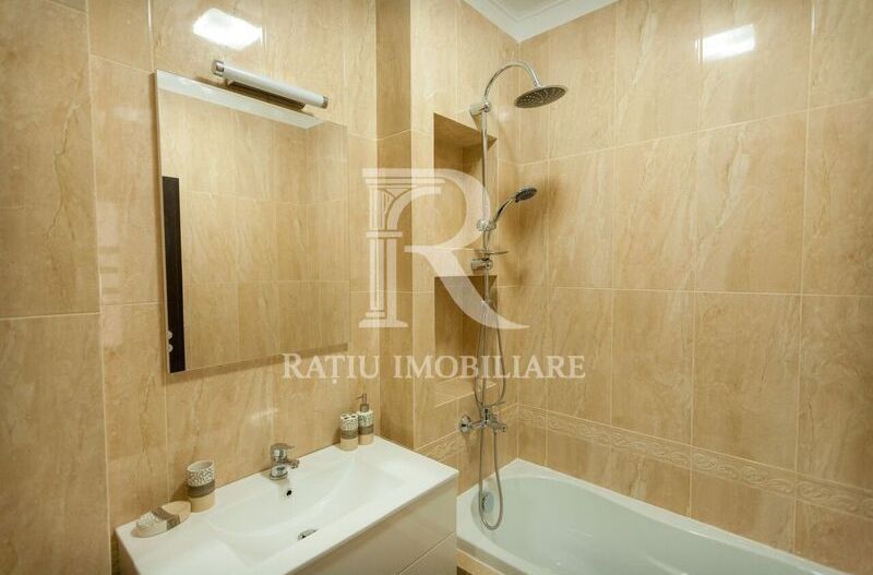 Apartament cu 2 camere de închiriat | Iosia | Oradea - Poză 3