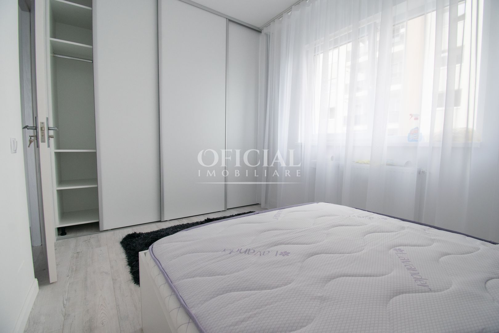 Apartament 3 Camere | La Cheie | Parcare Inclusa | Zona VIVO Metro - Poză 7