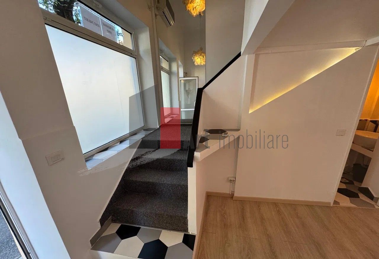 Spatiu comercial de inchiriat in zona Pache Protopopescu - Poză 2