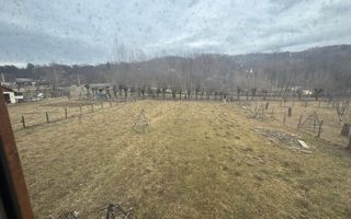 VILA 7 CAMERE TEREN 1654 MP BUGHEA DE JOS ARGES - Poză 50