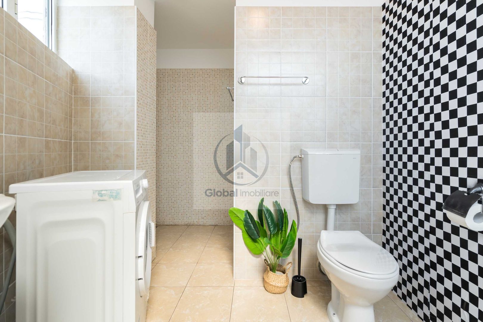 2 Rooms | 5 Minutes walk to Unirii Metro | Landlord - Poză 2