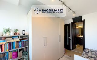 Apartament spațios și modern de vânzare – Casa de Cultură, Constanța - Poză 5