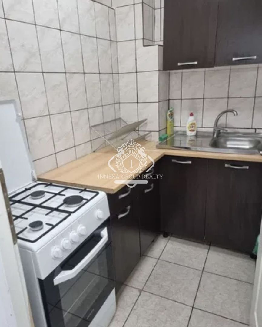 Doamna Ghica | Apartament 2 camere | Etaj 2 | Bloc reabilitat - Poză 7