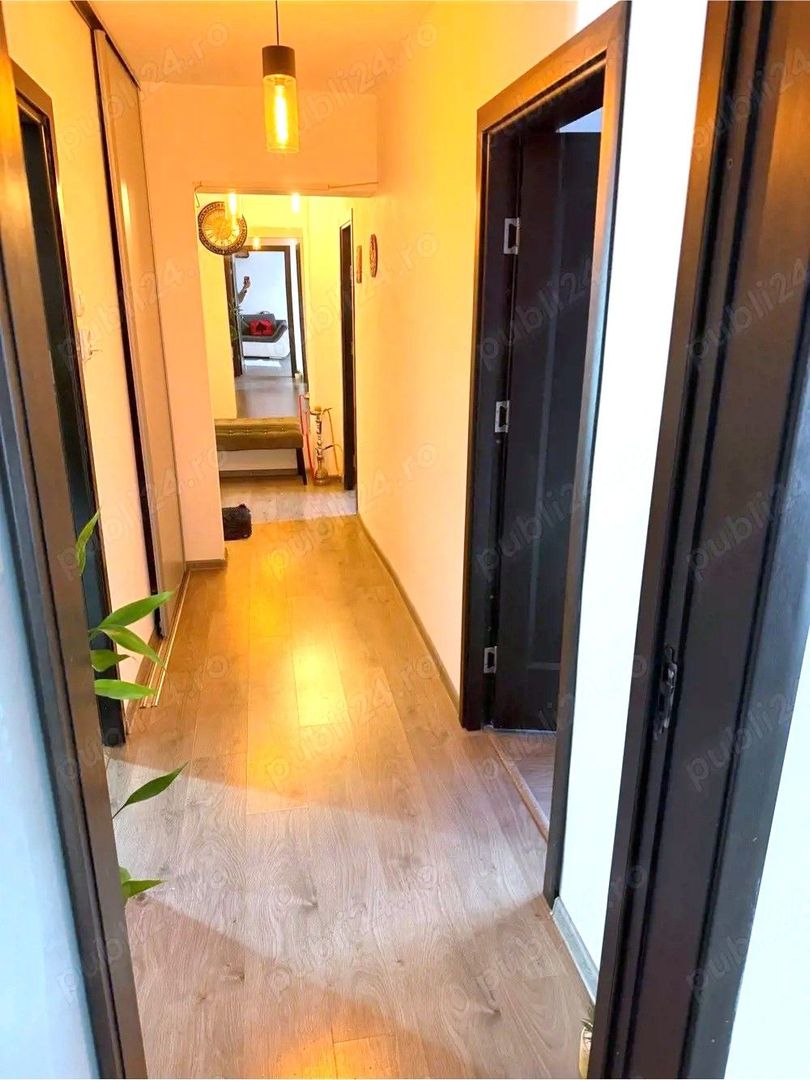 Vând 🏢 Apartament 2 camere decomandat | Ștefan cel Mare - Poză 4