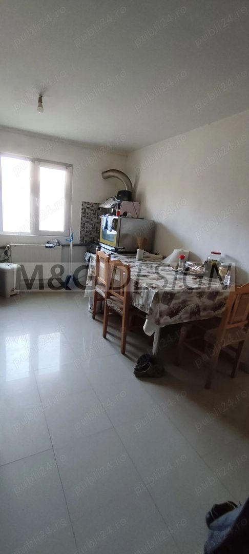 3 camere, parter Circumvalatiunii -Gh Lazar - Poză 2