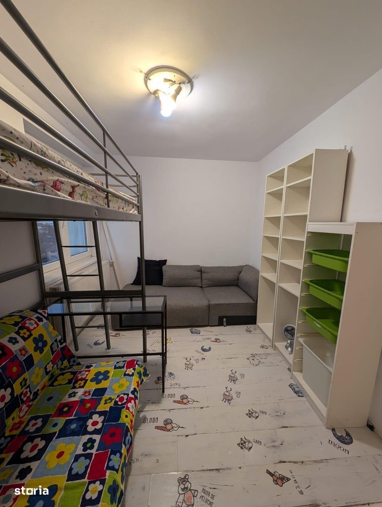 3 camere - Dristor - Baba Novac - Poză 9