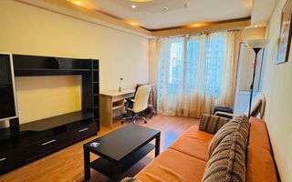 Apartament cu 2 camere zona Parcul Sebastian - Poză 1