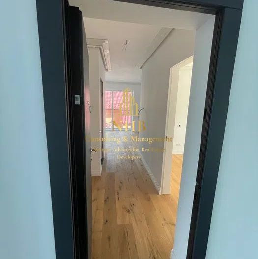 Apartament 2 Camere Modern cu Terasă și Balcon în Zona Barbu Văcărescu - Poză 6