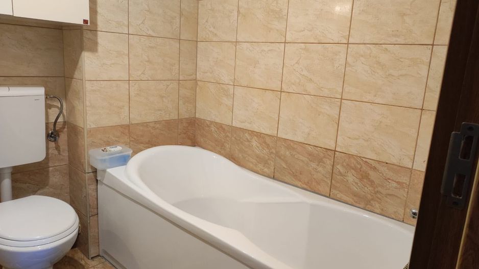 2 camere de închiriat | Parcare | Bloc 2014 | Militari Pacii - Poză 6