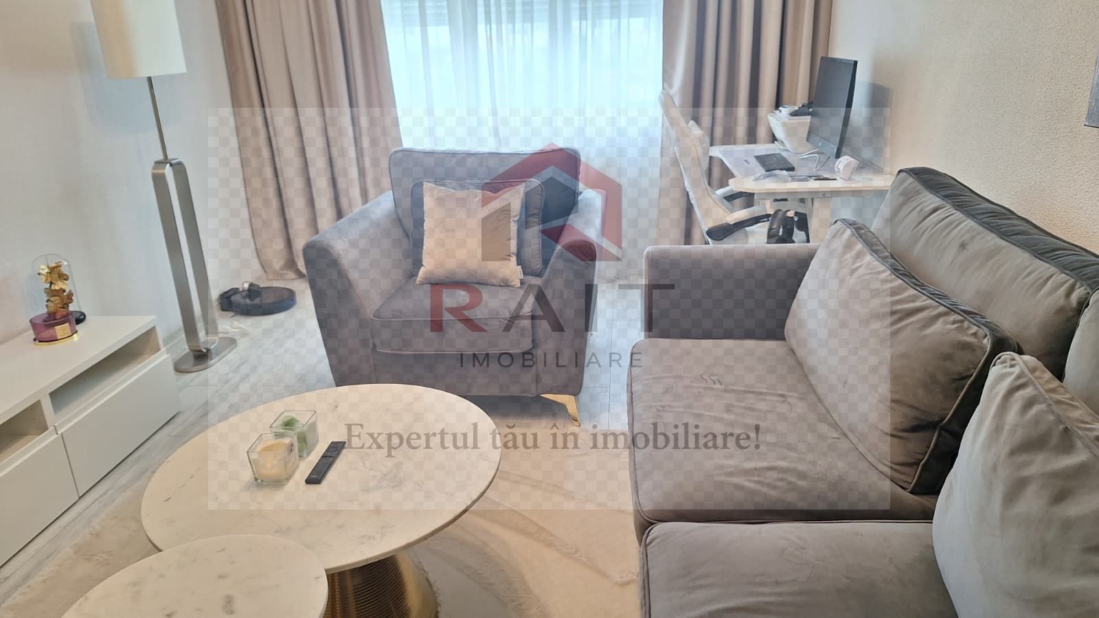 Apartament de inchiriat Curtea de Arges Progresu - Poză 4