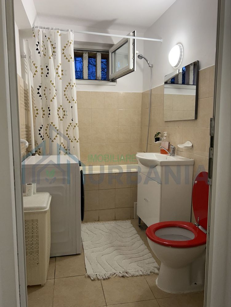 Apartament 3 camere Tudor Vladimirescu - Poză 4